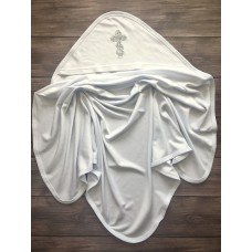 Крыжма именная (интерлок)